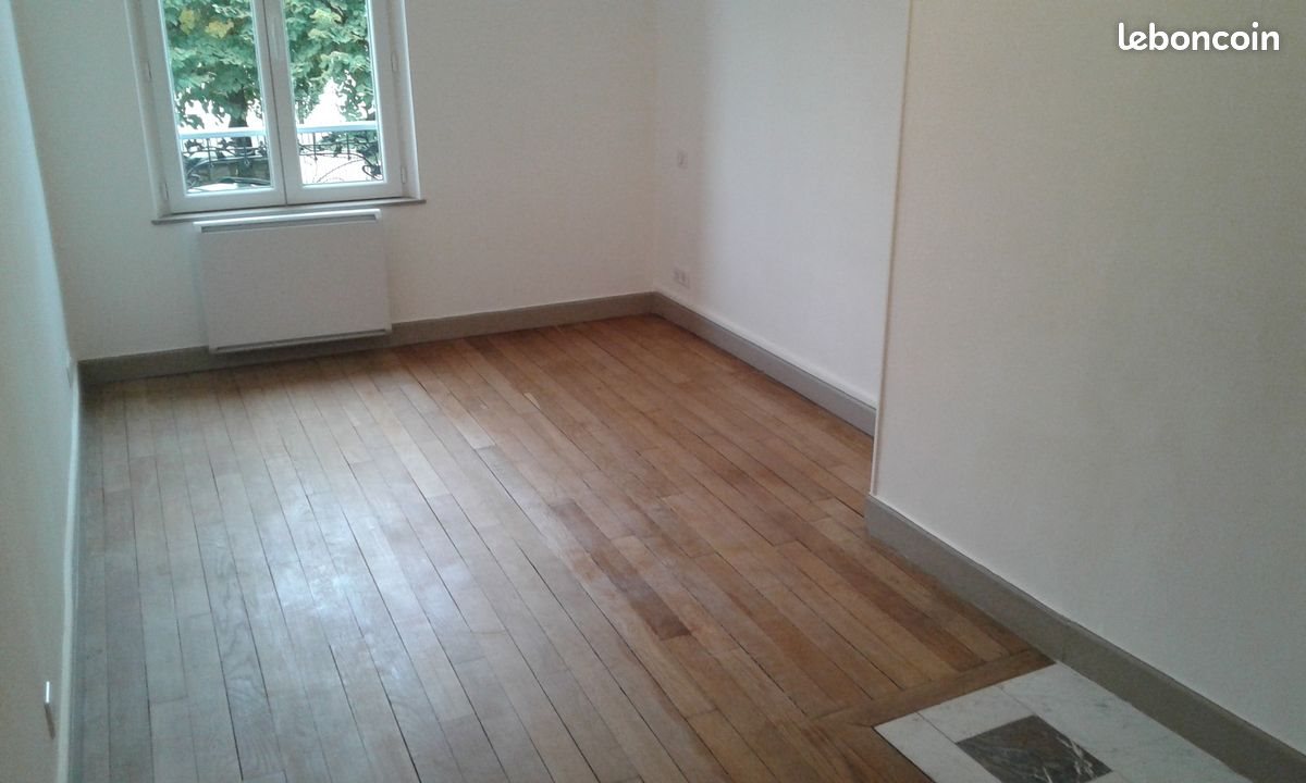 Maison à louer, 94m², Egreville