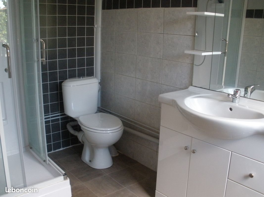 Appartement à louer, 28m², Limoges