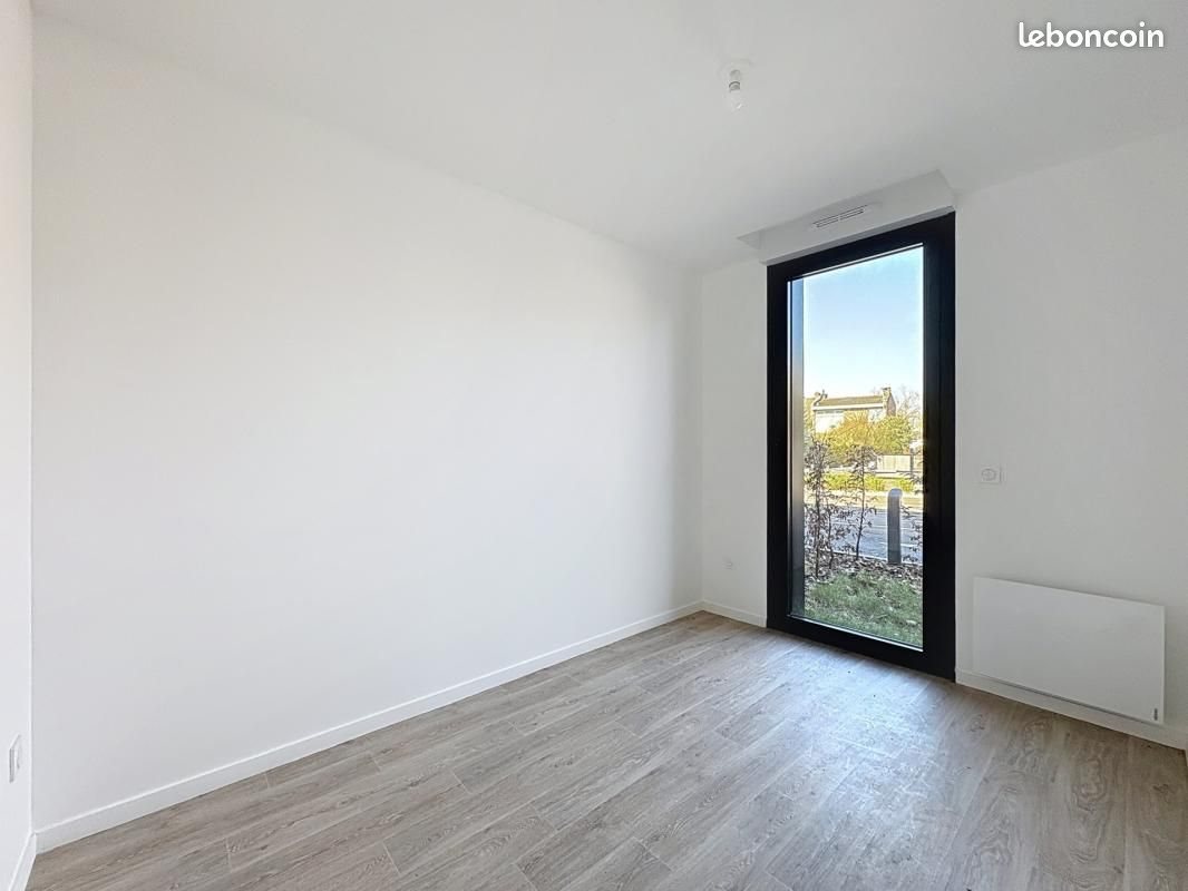 Appartement à louer, 34m², Wattignies