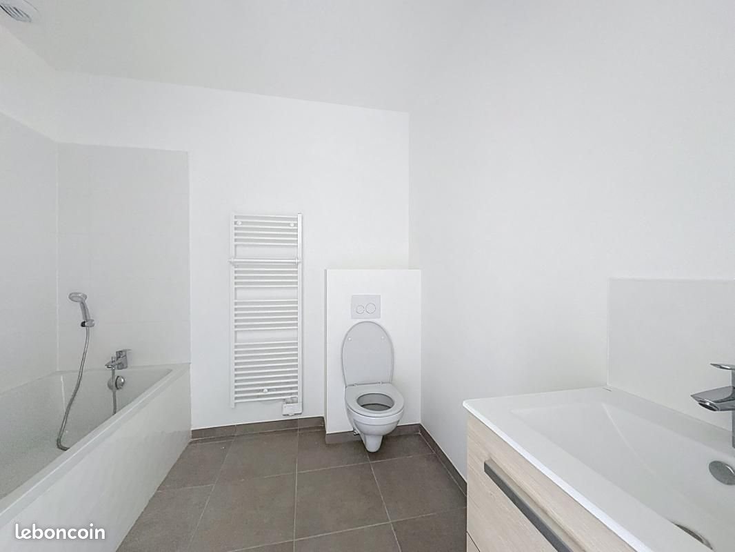 Appartement à louer, 34m², Wattignies