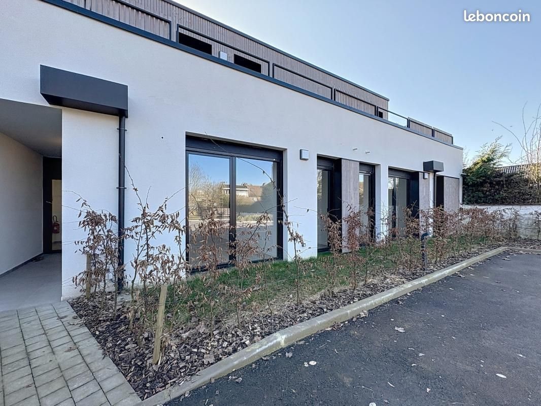 Appartement à louer, 34m², Wattignies