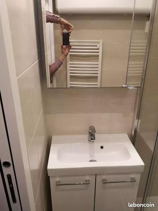 Appartement à louer, 15m², Plappeville