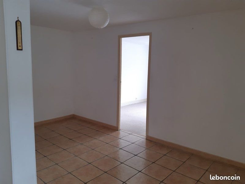 Appartement à louer, 48m², Arquian