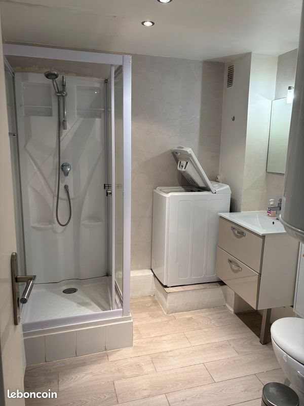 Appartement à louer, 33m², Toulon