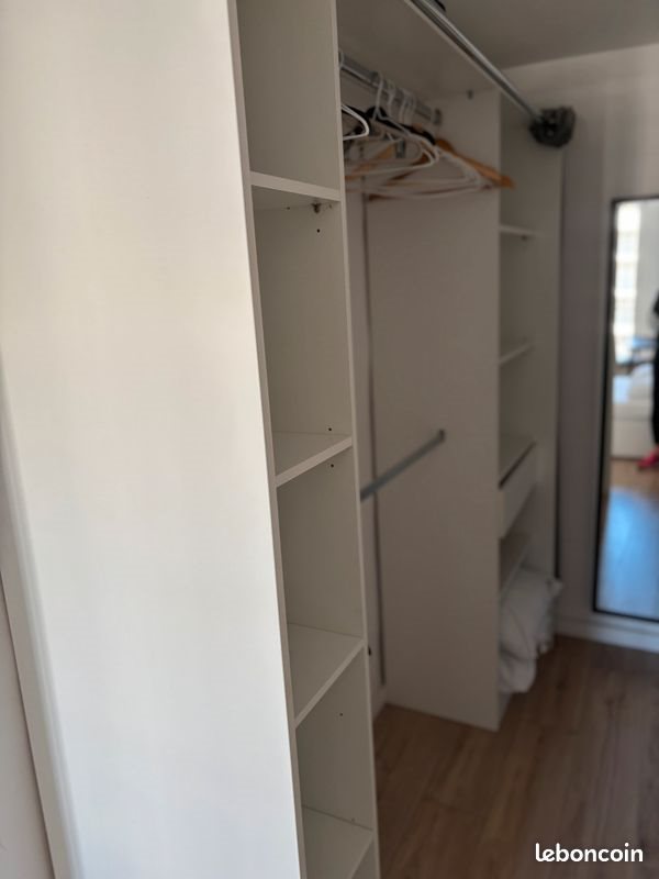 Appartement à louer, 33m², Toulon