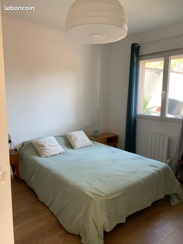 Appartement à louer, 38m², Castelnau-le-Lez