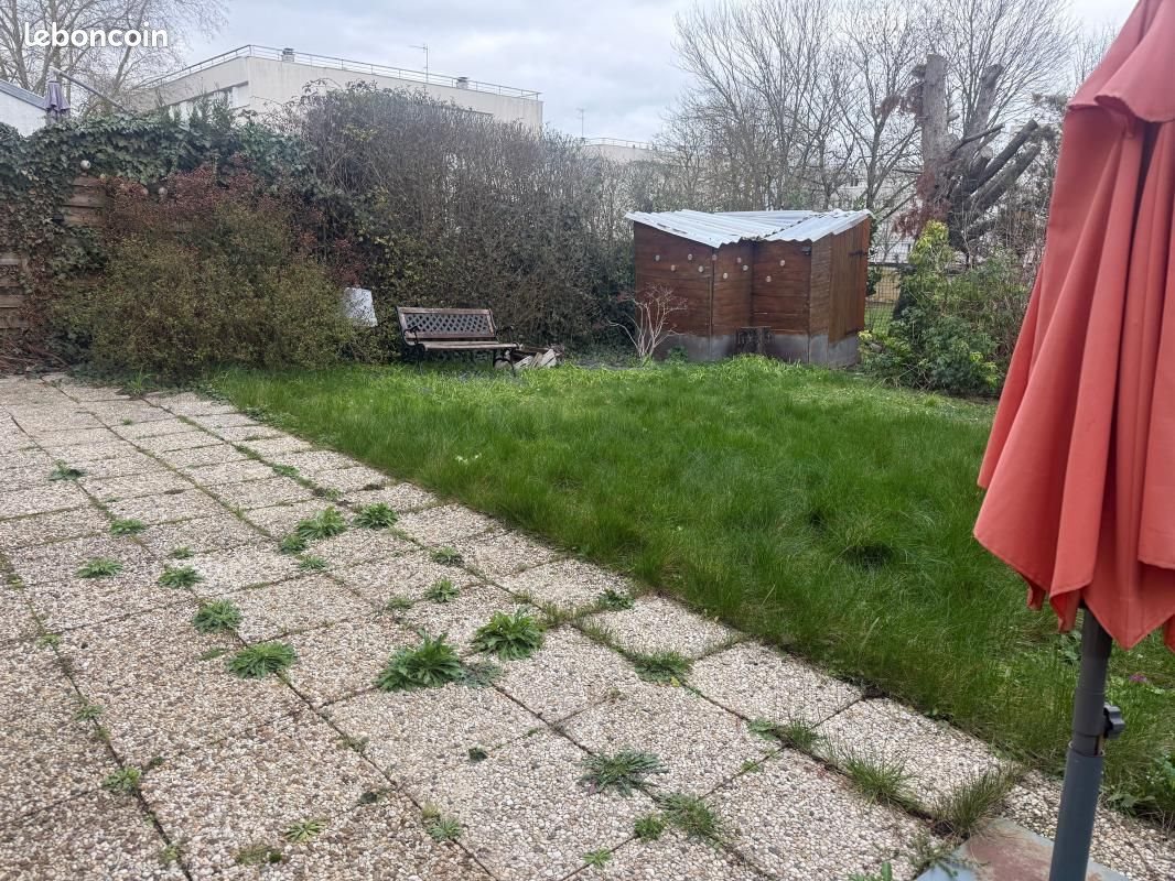 Maison à vendre, 98m², Noisiel