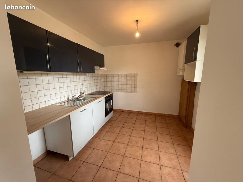 Maison à louer, 90m², Loudun