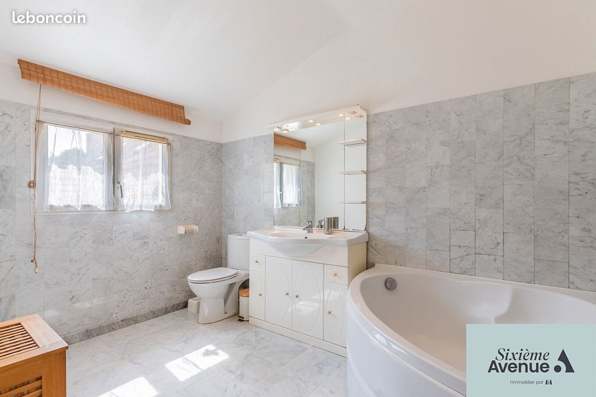 Appartement à vendre, 116m², Epinay-sur-Orge