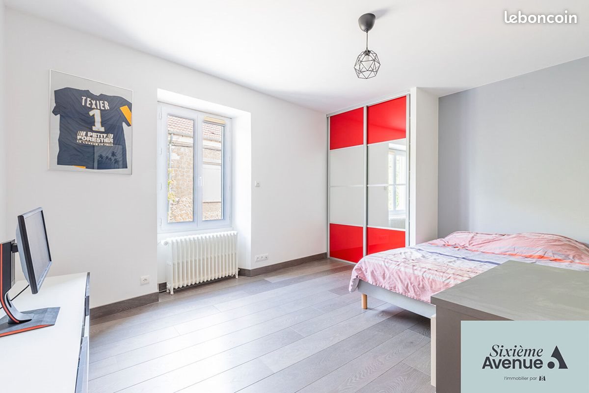 Appartement à vendre, 116m², Epinay-sur-Orge