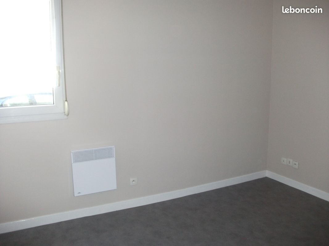 Appartement à louer, 18m², Reims