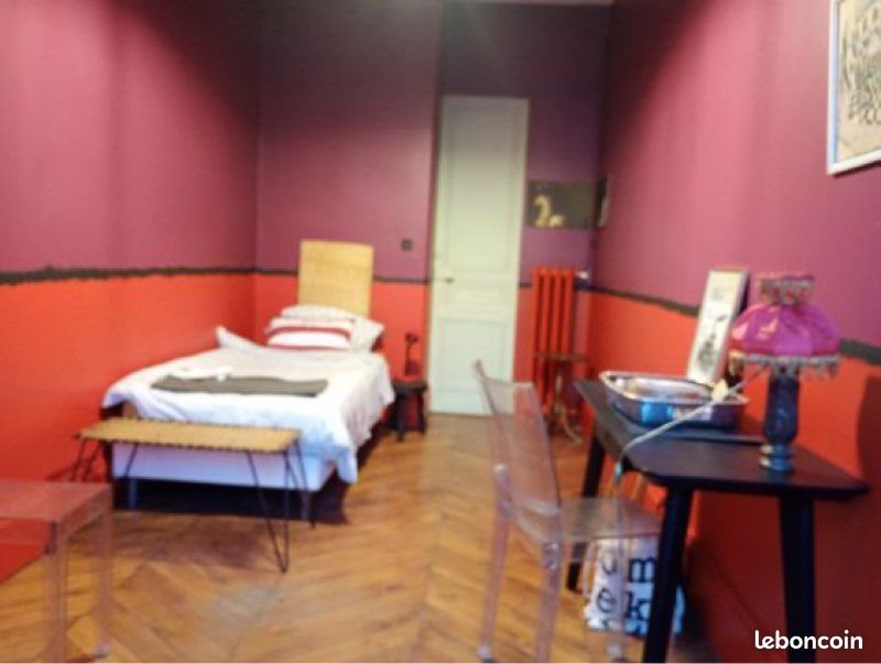 Appartement à louer, 170m², Lyon 2ème