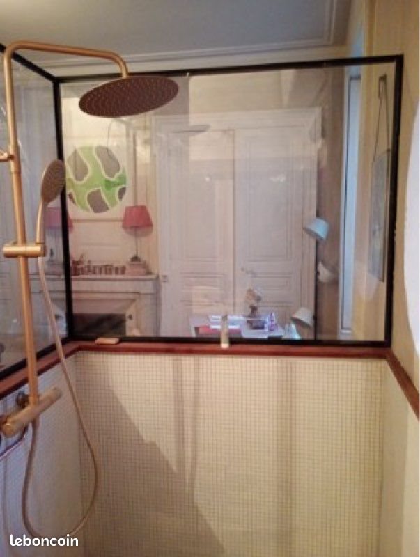 Appartement à louer, 170m², Lyon 2ème