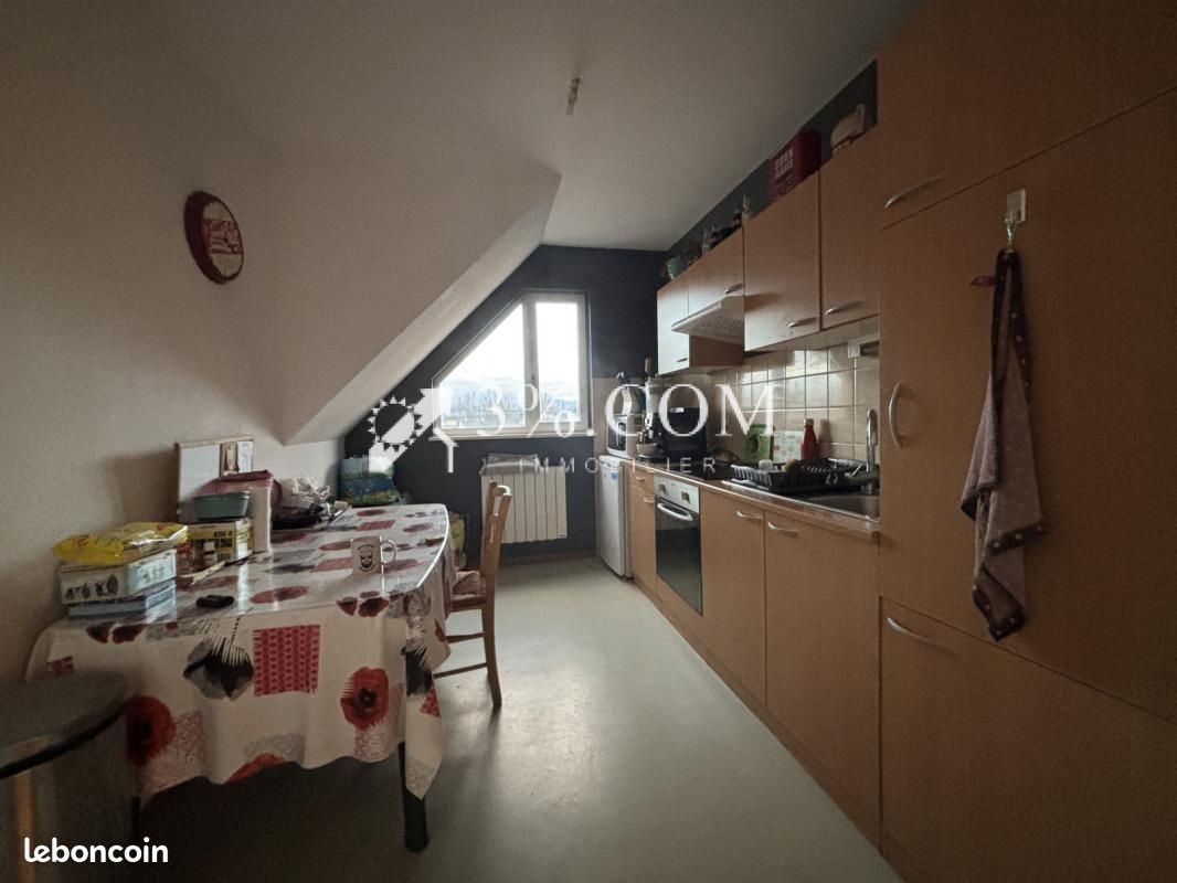Appartement à louer, 47m², Andolsheim