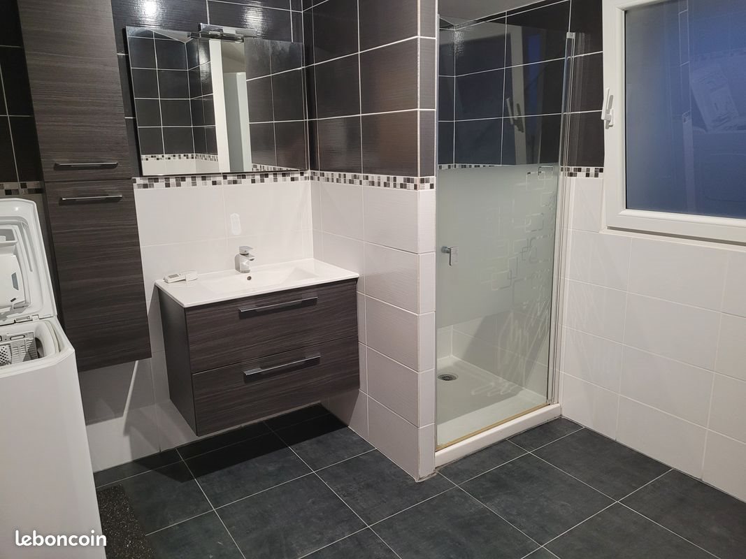 Appartement à louer, 53m², Etables-sur-Mer