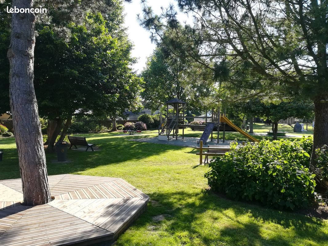 Appartement à louer, 53m², Etables-sur-Mer