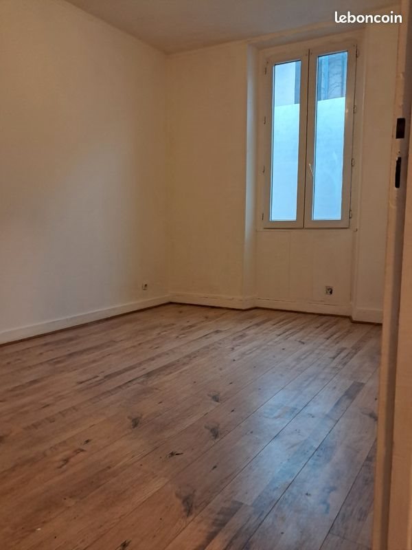 Appartement à louer, 48m², Grenoble