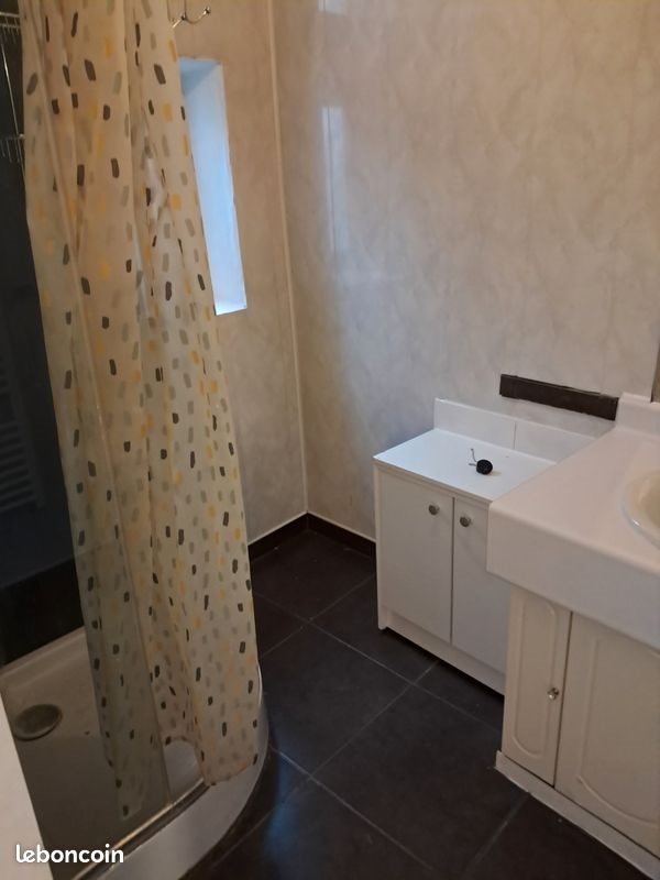 Appartement à louer, 48m², Grenoble