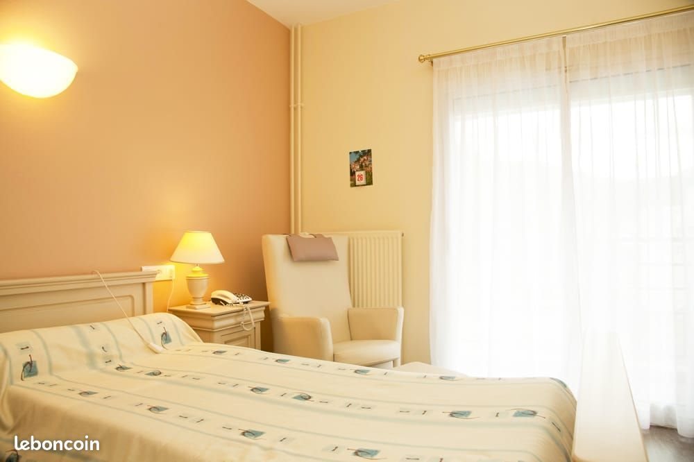 Appartement à vendre, 25m², Clermont-Ferrand