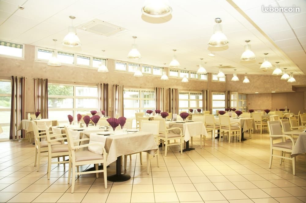 Appartement à vendre, 25m², Clermont-Ferrand