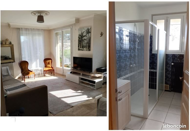 Maison à louer, 125m², Albi