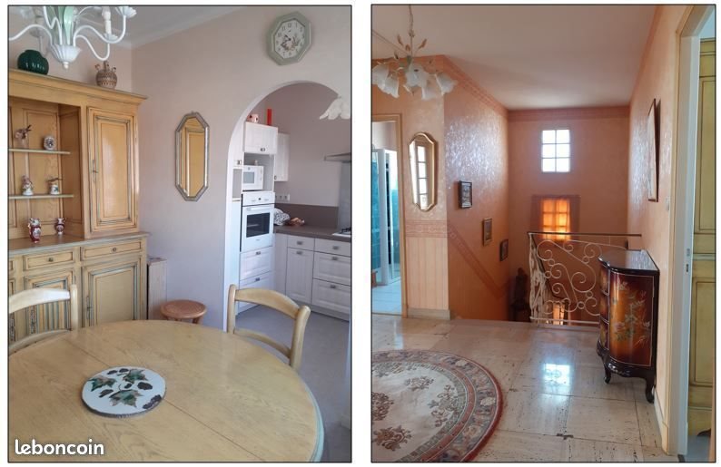 Maison à louer, 125m², Albi