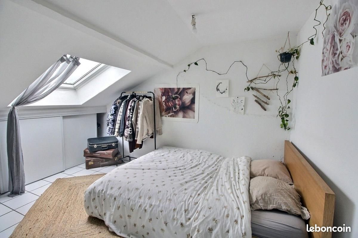 Appartement à louer, 26m², La Tour-du-Pin