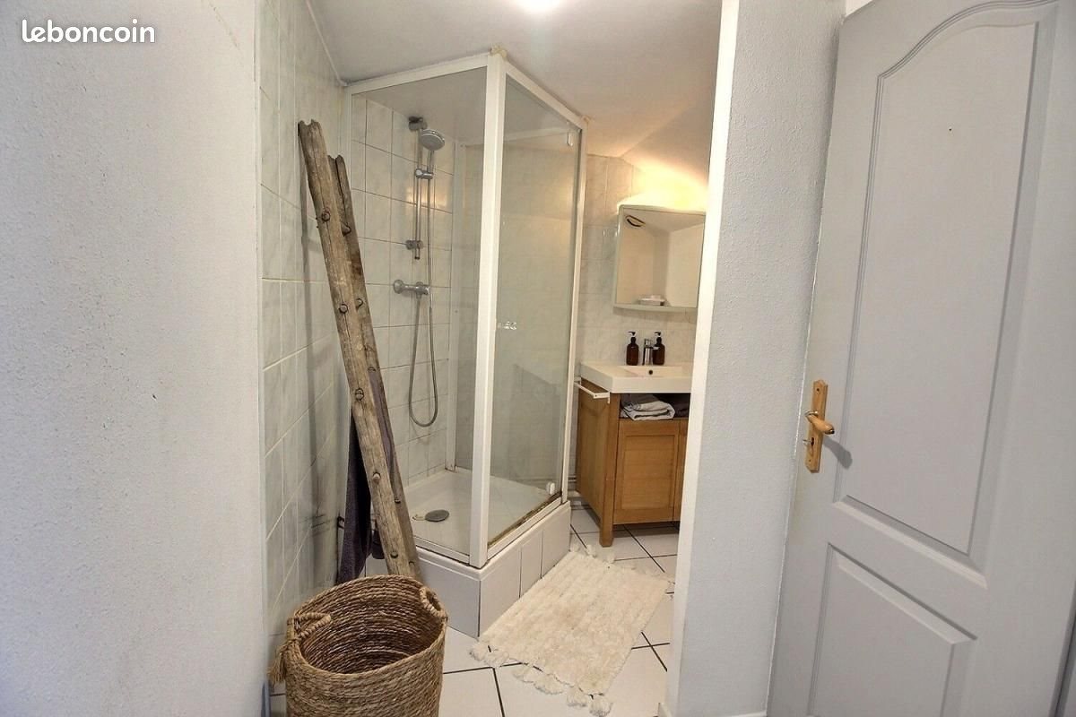 Appartement à louer, 26m², La Tour-du-Pin