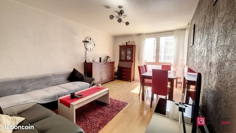 Appartement à louer, 81m², Nogent-sur-Oise
