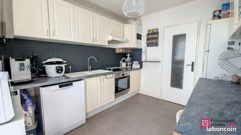 Appartement à louer, 81m², Nogent-sur-Oise