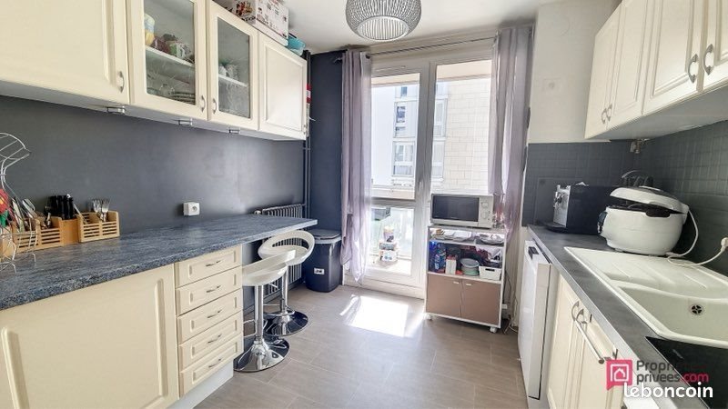 Appartement à louer, 81m², Nogent-sur-Oise