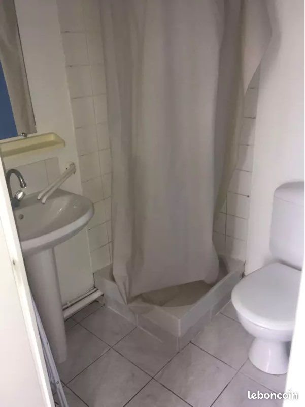 Appartement à louer, 19m², Chambéry