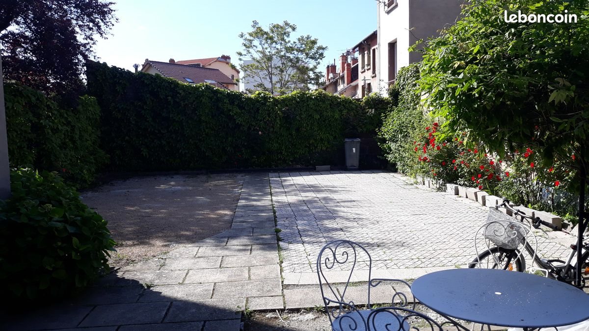 Appartement à louer, 28m², Clermont-Ferrand