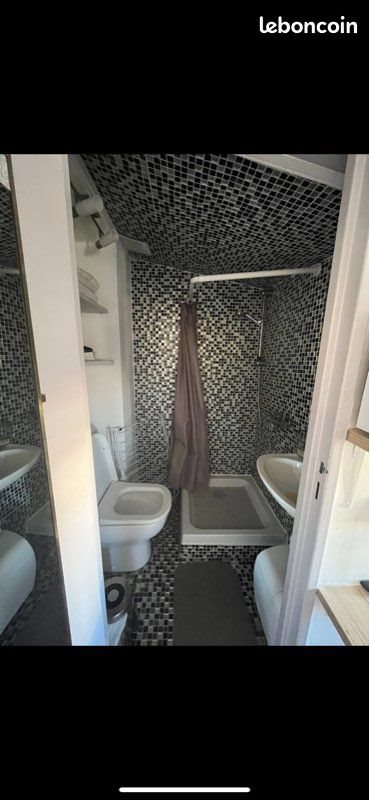 Appartement à louer, 13m², Aix-en-Provence