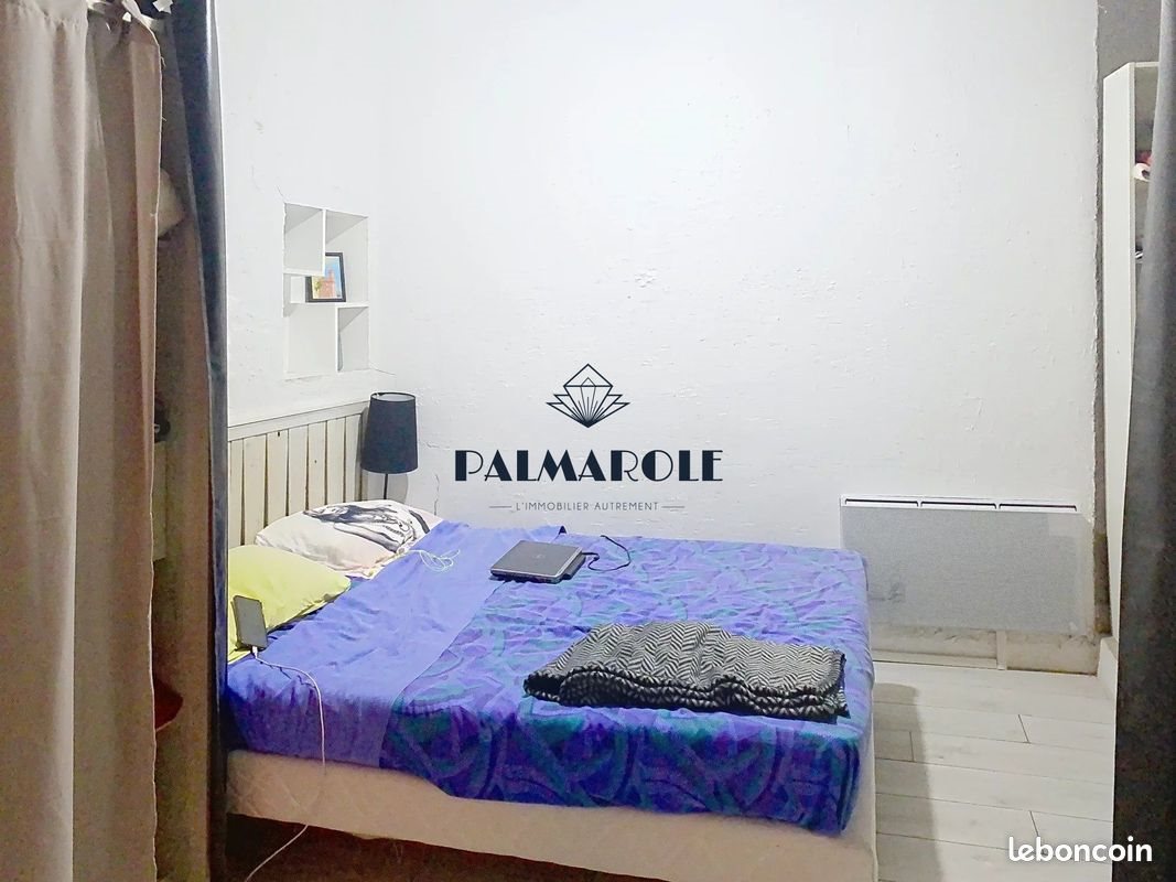 Appartement à vendre, 26m², Perpignan