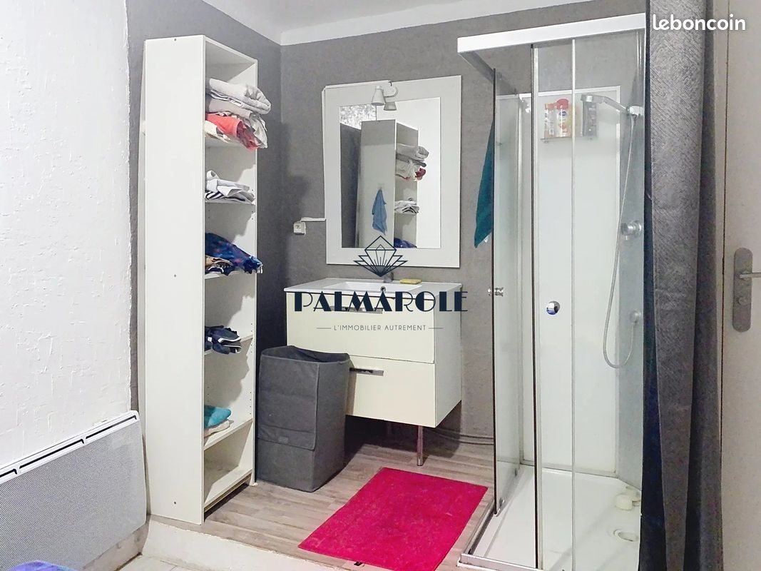 Appartement à vendre, 26m², Perpignan