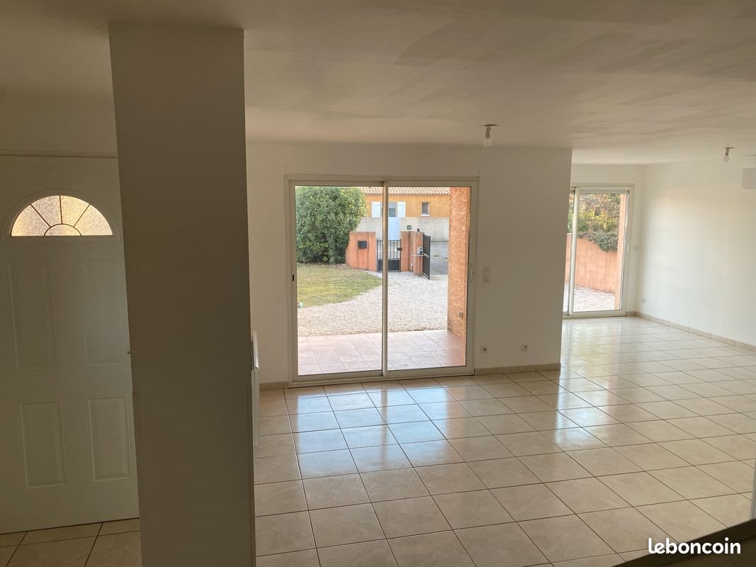 Maison à louer, 118m², Saint-André-de-Sangonis