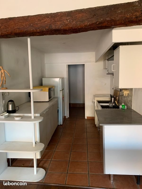 Appartement à louer, 70m², Toulon
