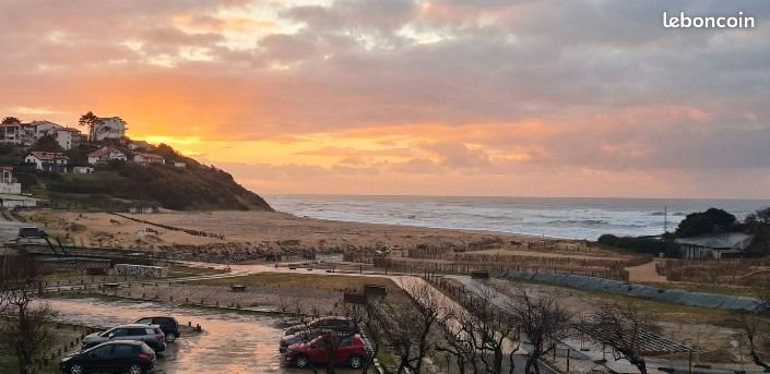 Appartement à louer, 35m², Bidart