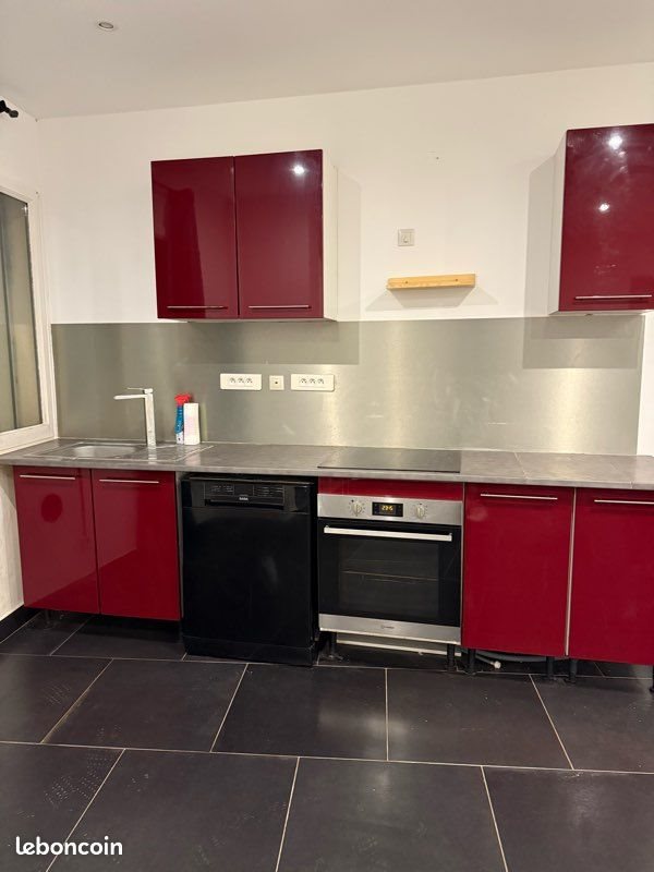 Appartement à louer, 40m², Peillon