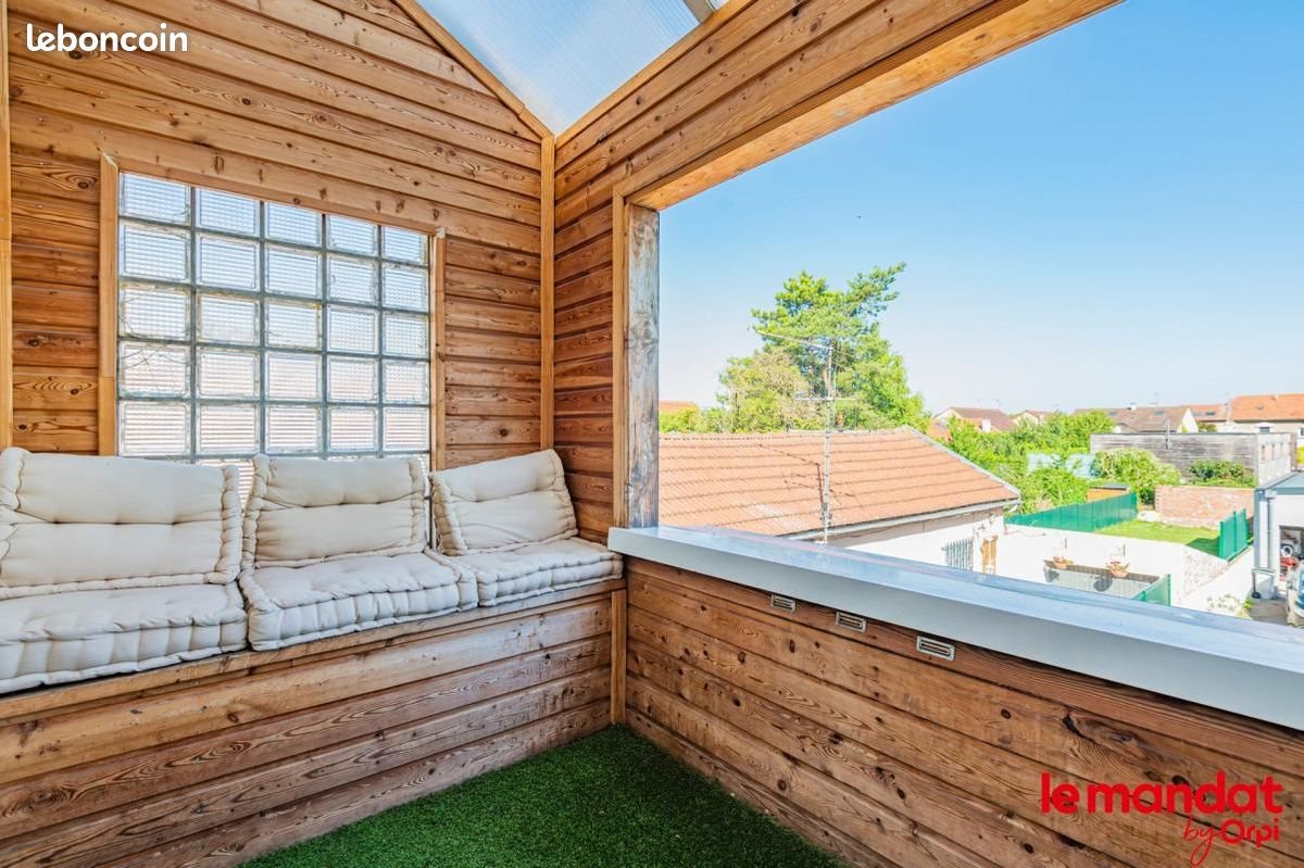 Appartement à vendre, 42m², Reims