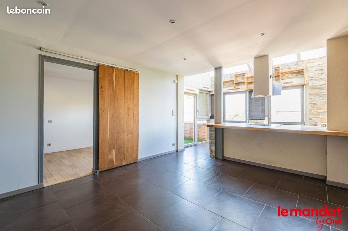 Appartement à vendre, 42m², Reims