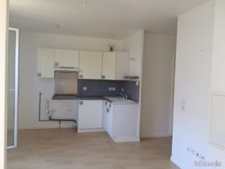 Appartement à louer, 30m², Mantes-la-Jolie