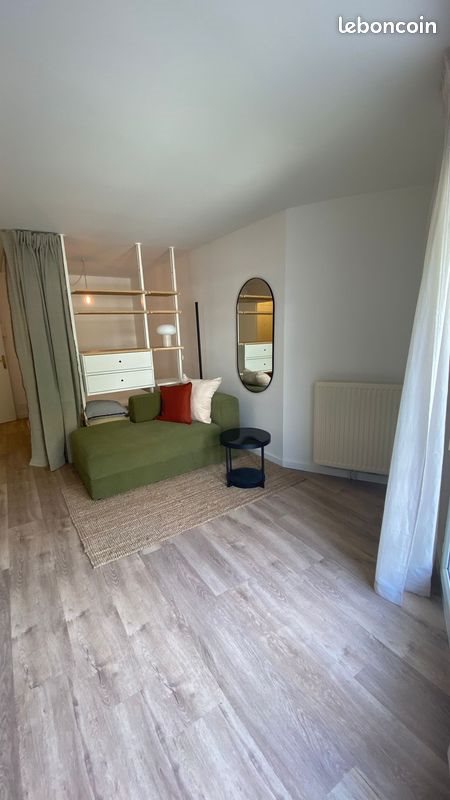Appartement à louer, 30m², Montpellier