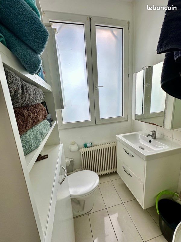 Appartement à vendre, 20m², Paris 14ème