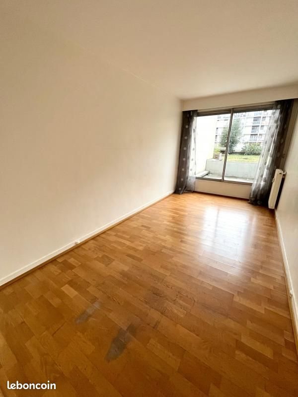 Appartement à louer, 92m², Paris 11ème