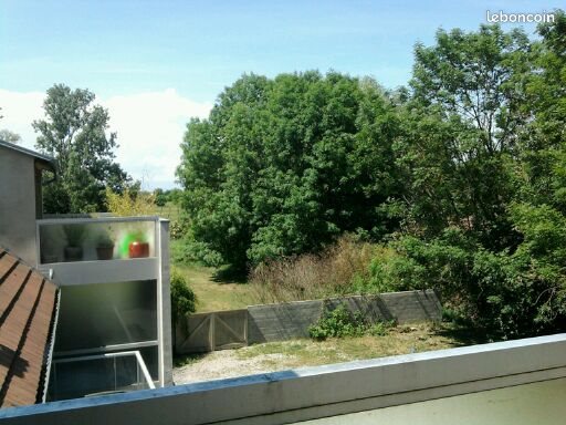 Appartement à louer, 75m², Lampertheim