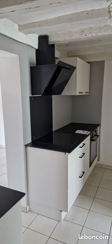 Appartement à louer, 50m², Château-Renault