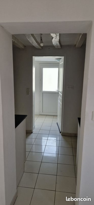Appartement à louer, 50m², Château-Renault