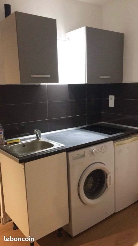 Appartement à louer, 18m², Alès